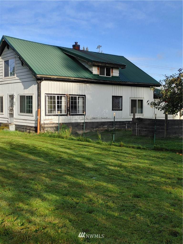 1787 Bishop Road - Photo 1