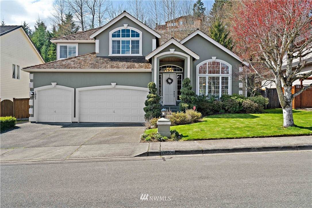 1423 U Ct Nw - Photo 1