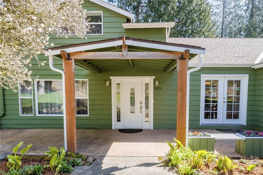 4121 Phillips Road - Photo 1