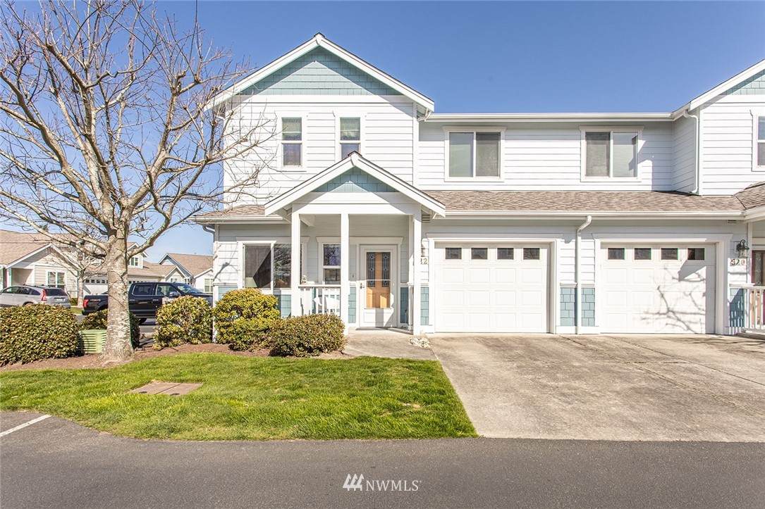 522 Clover Lane - Photo 1