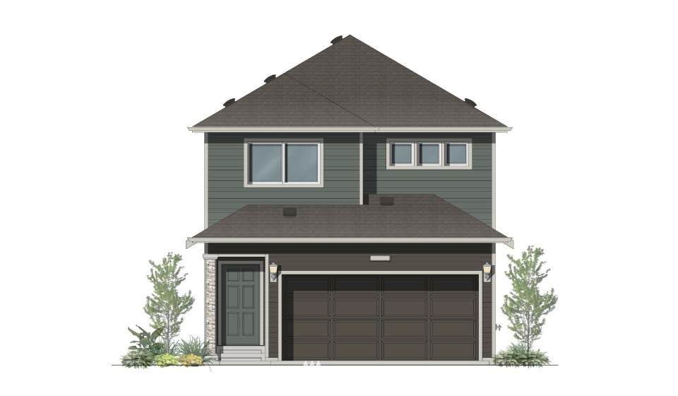 3809 199th Street - Photo 1