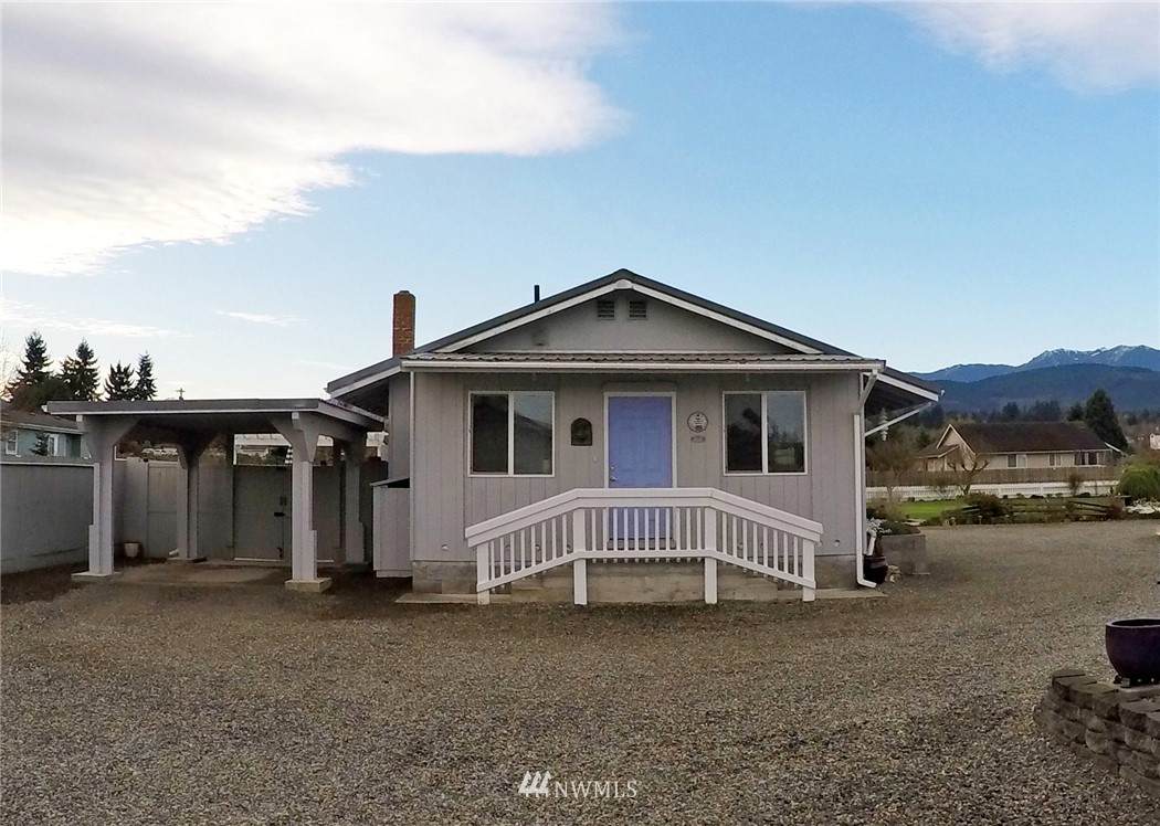 206 Carlsborg Road - Photo 1