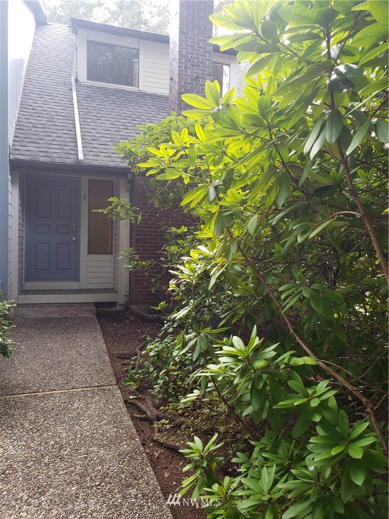 1801 Evergreen Park Court - Photo 1