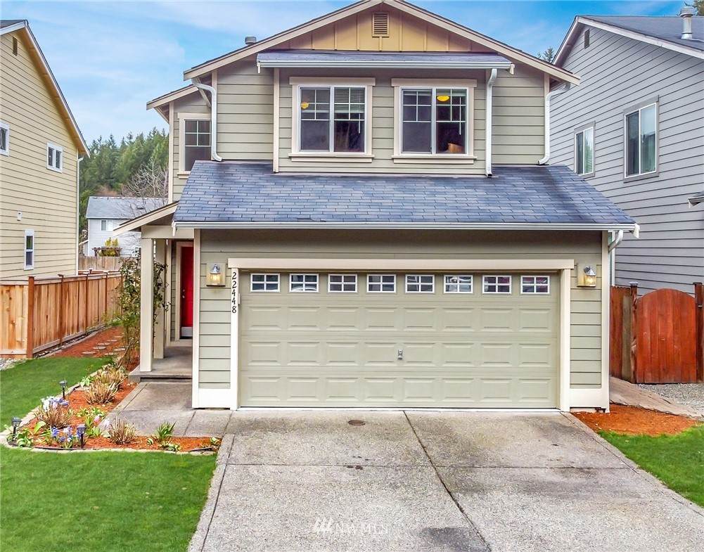 22448 244th Street - Photo 1