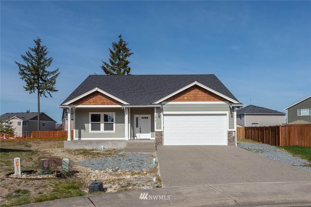 18717 110th Avenue Ct - Photo 1