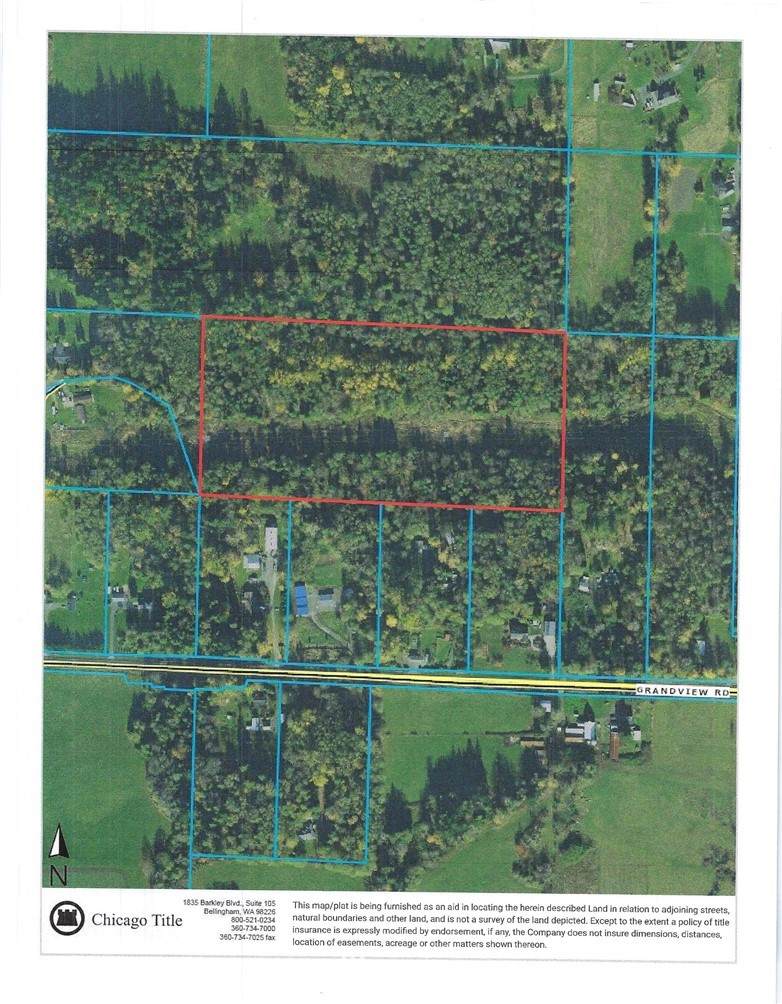 0 Twin Creek Road - Photo 1