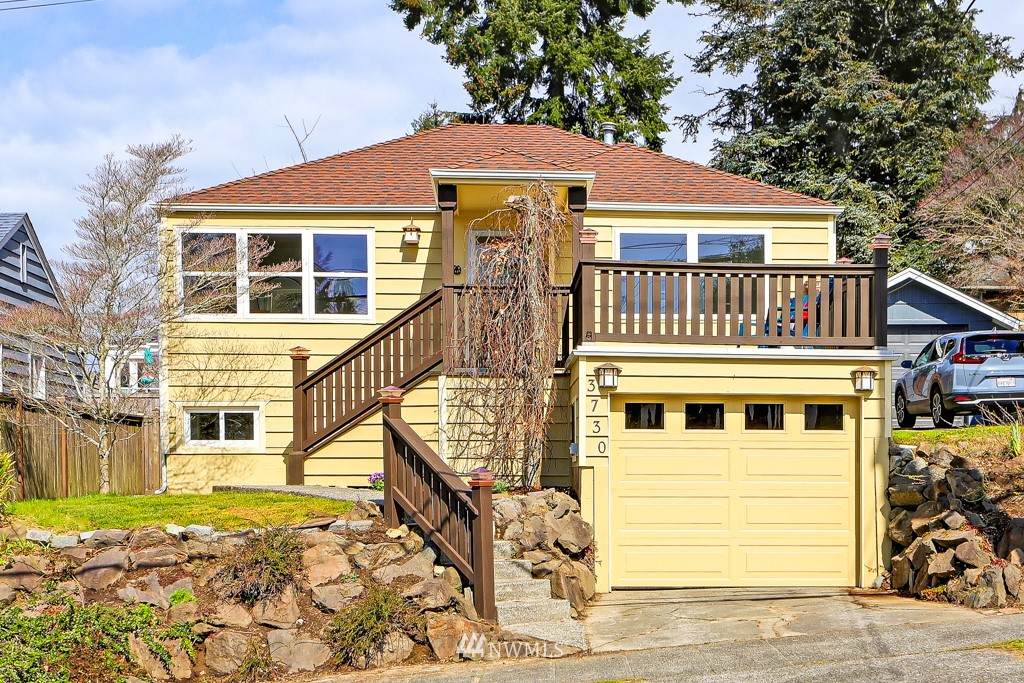 3730 Austin Street - Photo 1