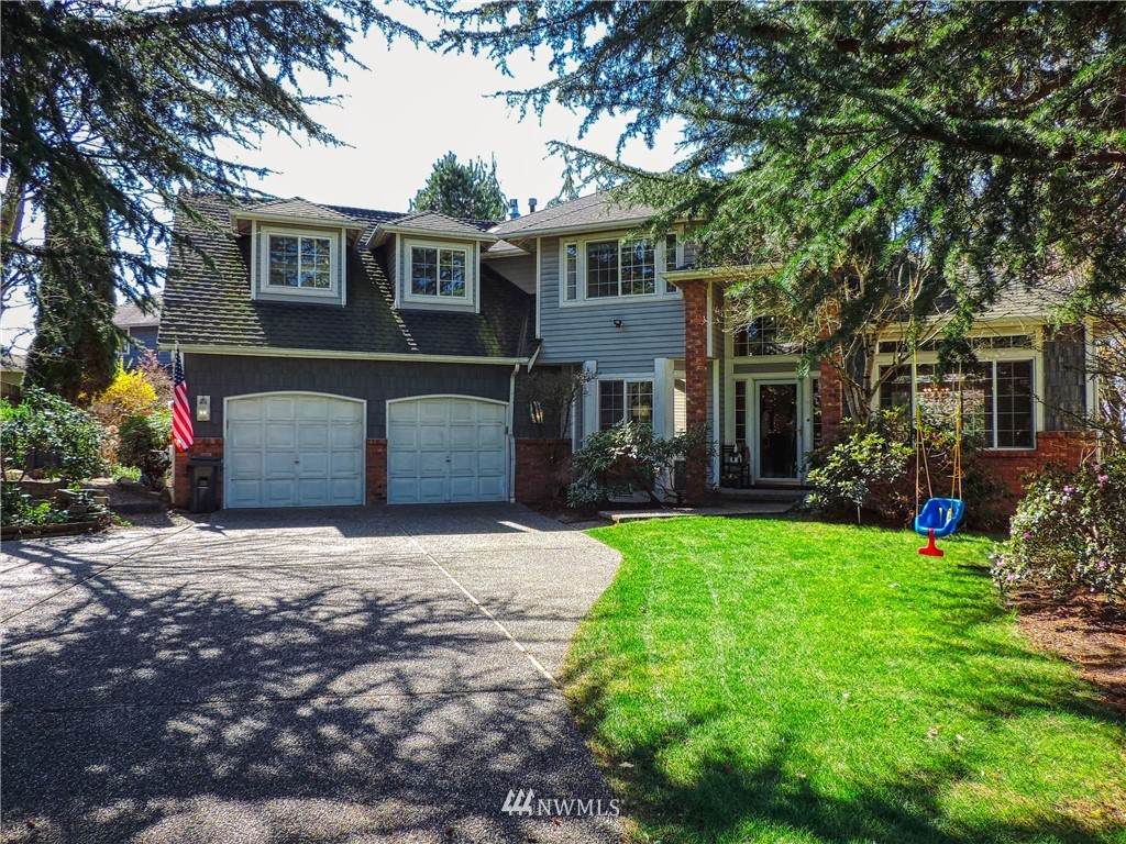 6808 58th Street - Photo 1
