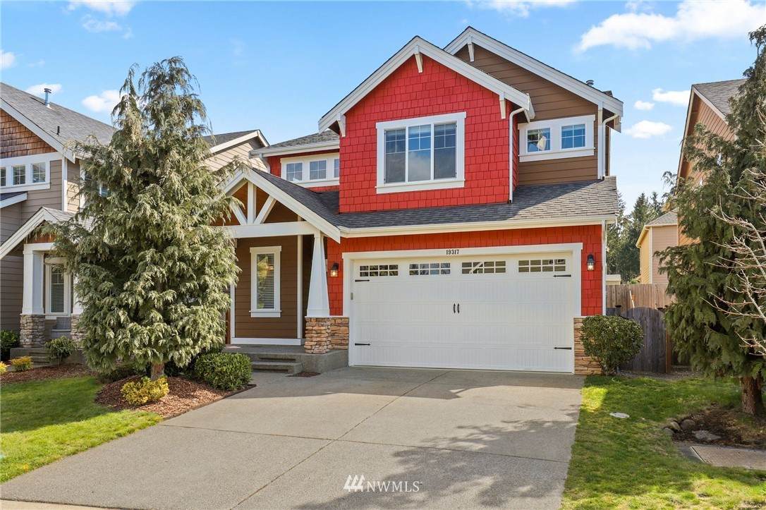 19317 90th Avenue Ct - Photo 1