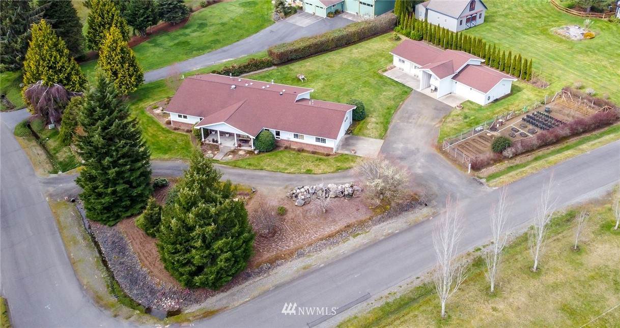 4123 Foxhall Drive - Photo 1
