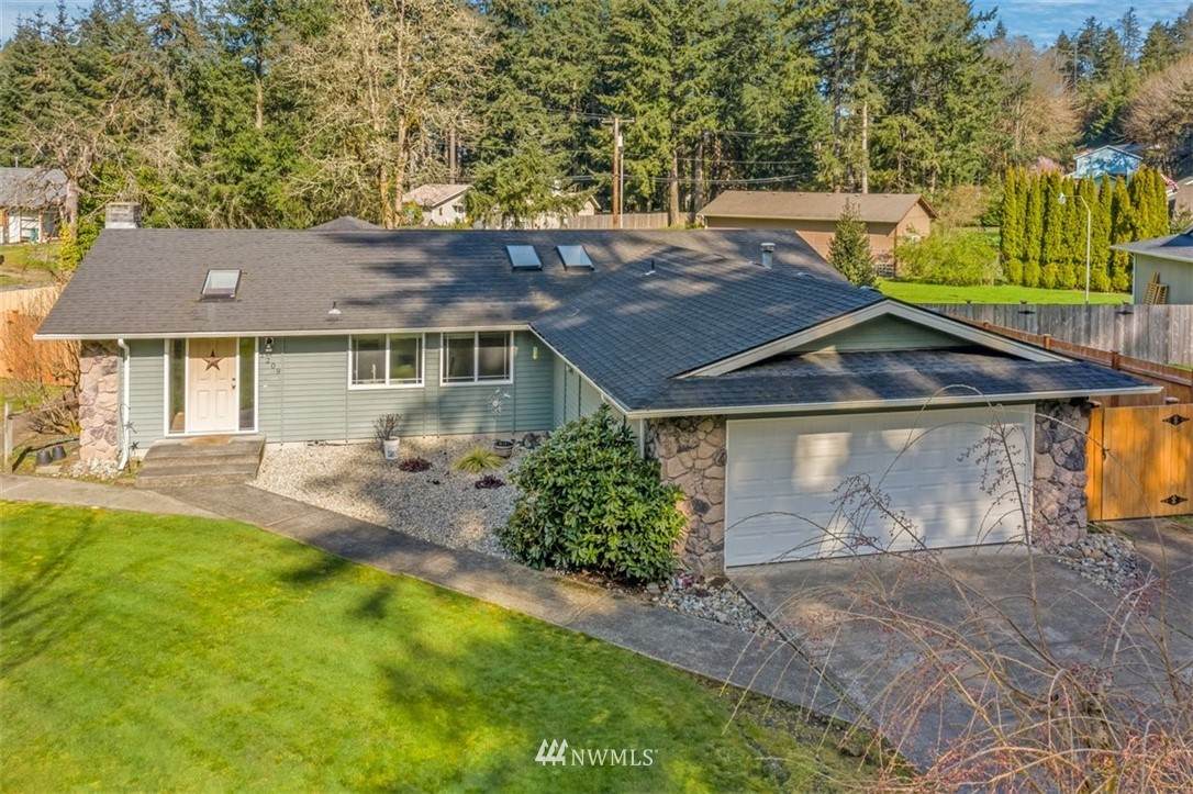 1209 Firpark Drive - Photo 1