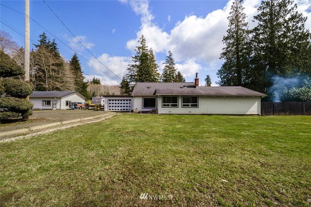 828 Highway 101 - Photo 1