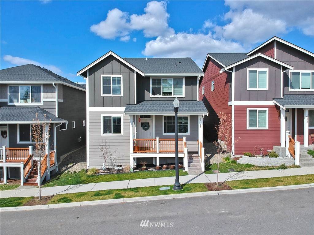 1028 Magnuson Way - Photo 1