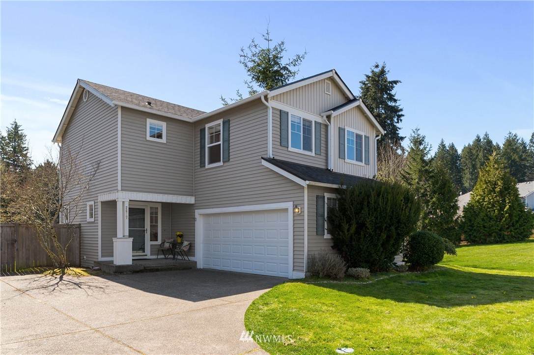 2617 Meyer Street - Photo 1