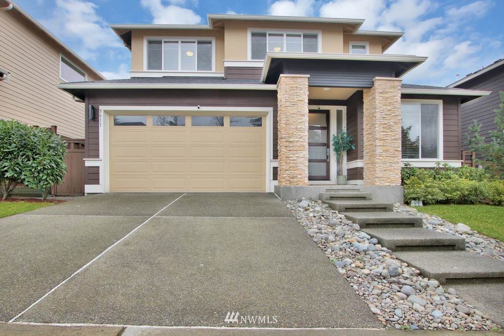 5611 Franklin Avenue - Photo 1