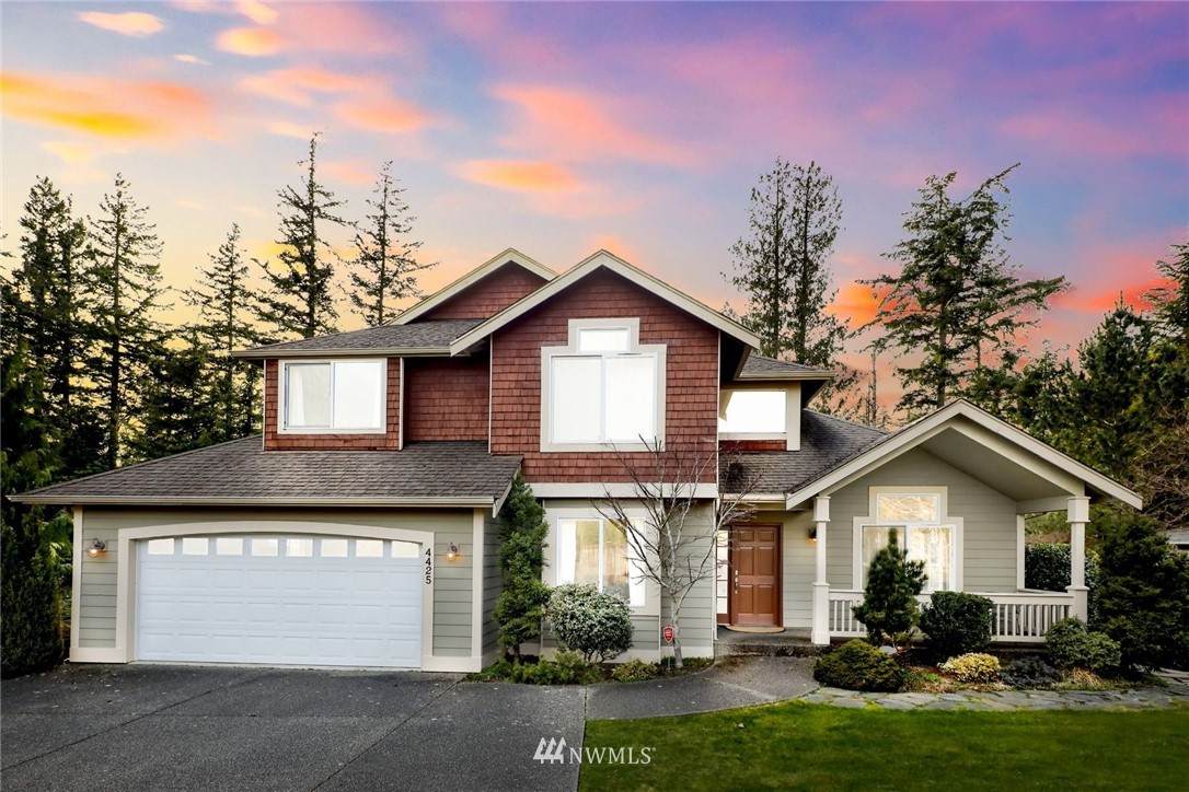 4425 Harrison Street - Photo 1