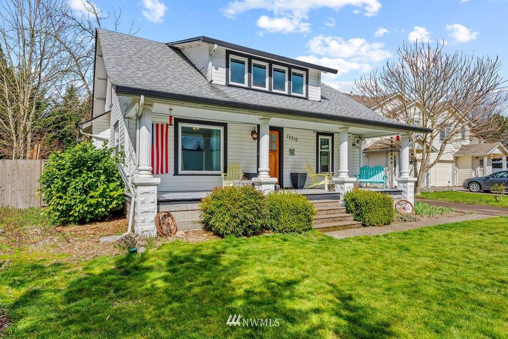 13310 Kerr Road - Photo 1
