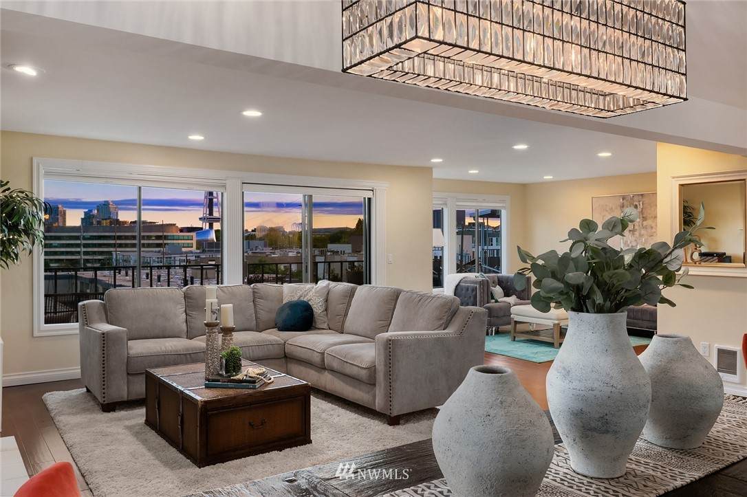 550 Aloha Street - Photo 1