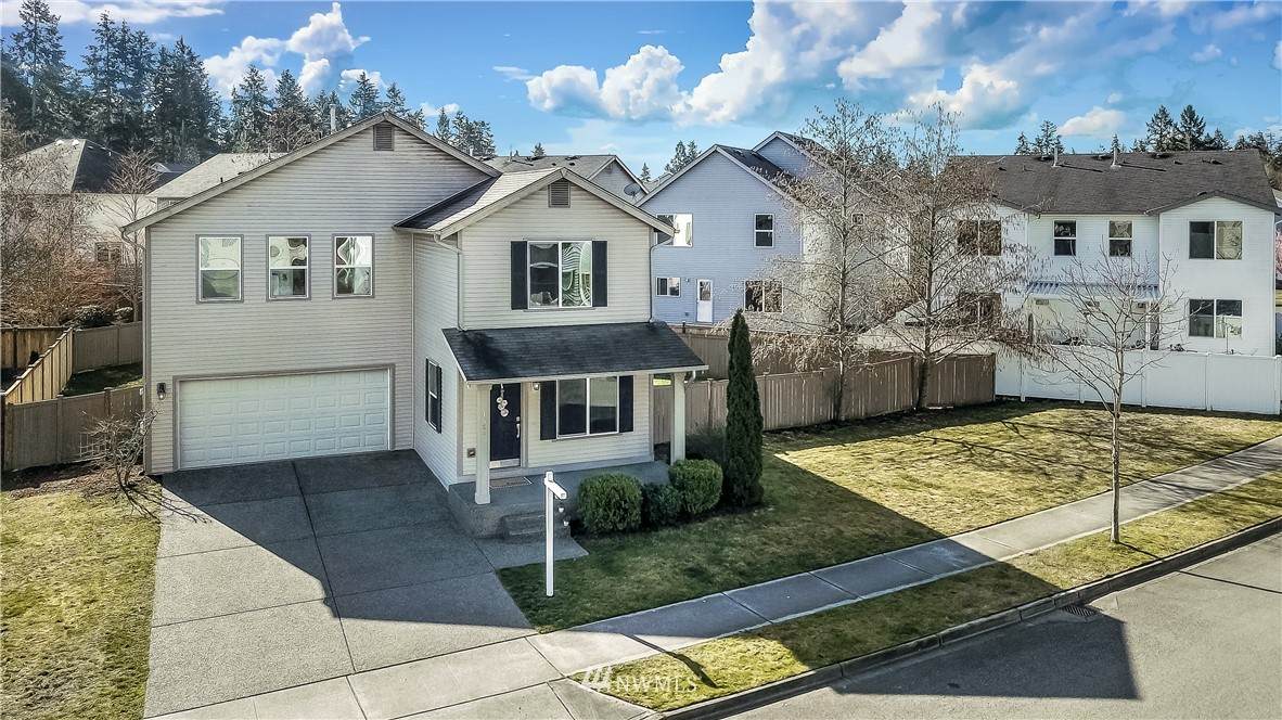 1528 Sinclair Drive - Photo 1