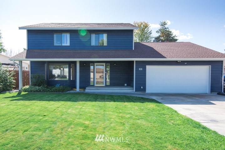 616 Pommer Avenue - Photo 1