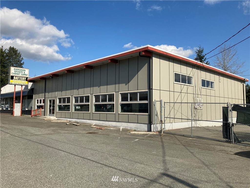 8701 Evergreen Way - Photo 1