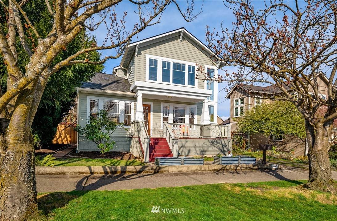 3843 20th Avenue - Photo 1