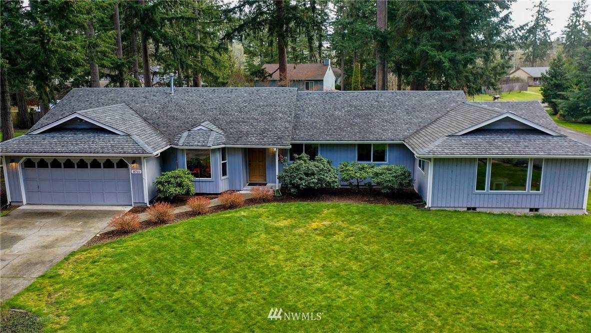 8711 Oxford Drive - Photo 1