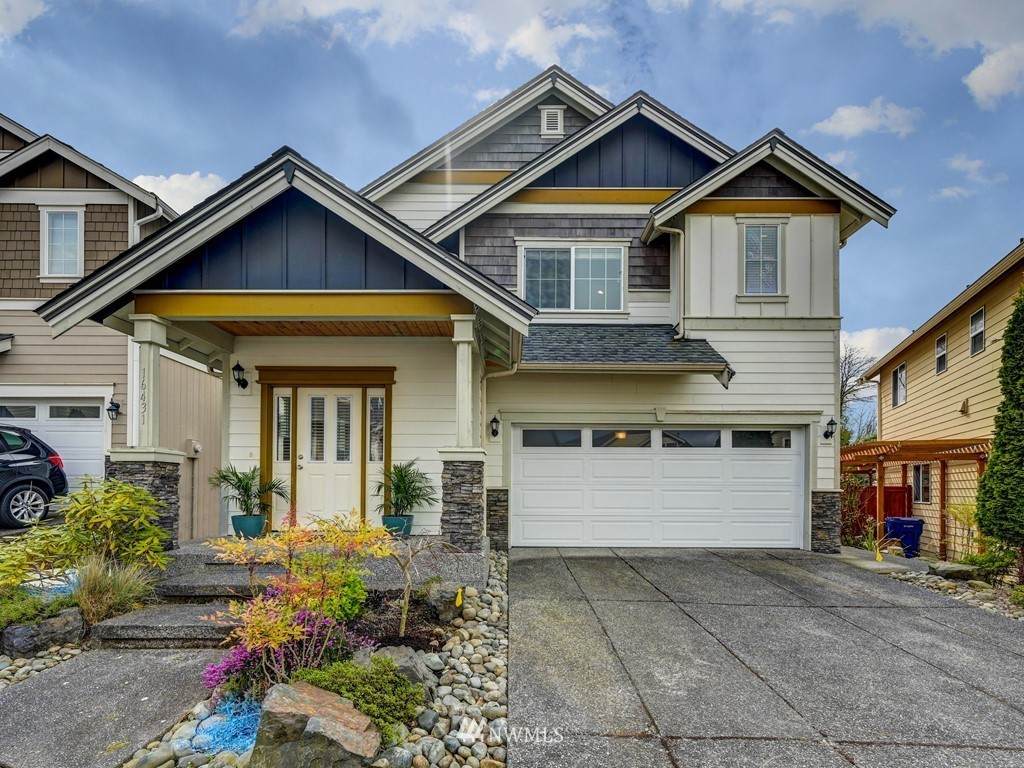 16431 43 Place - Photo 1