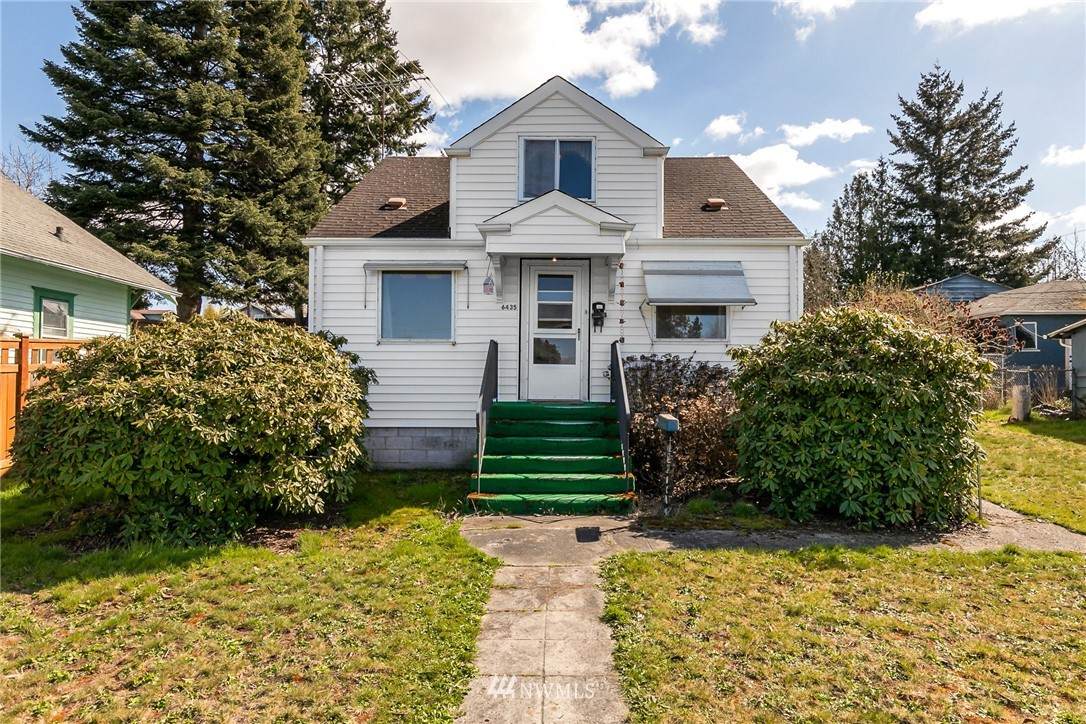6435 Alder Street - Photo 1