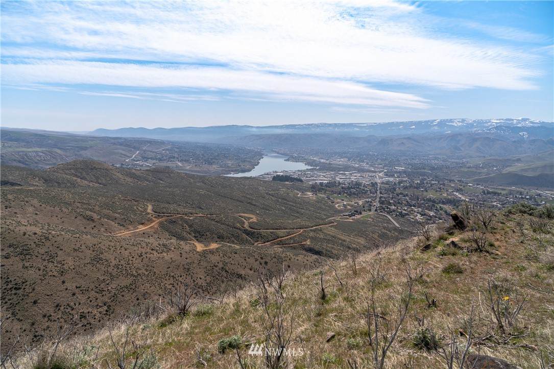 0 Burch Mountain Road - Photo 1