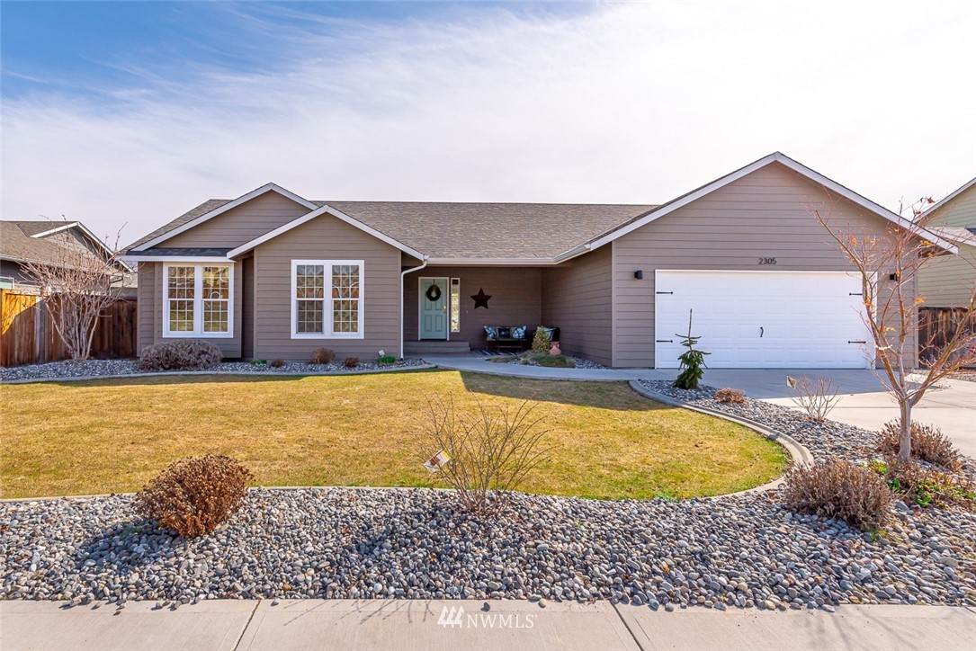 2305 Spring Wheat Road - Photo 1