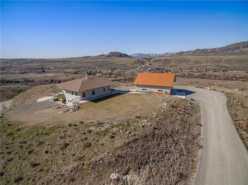70 Tunk Creek Road - Photo 1