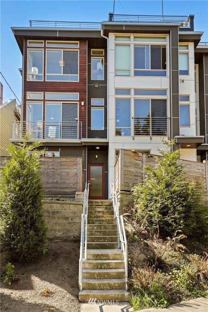 3835 Gilman Avenue - Photo 1
