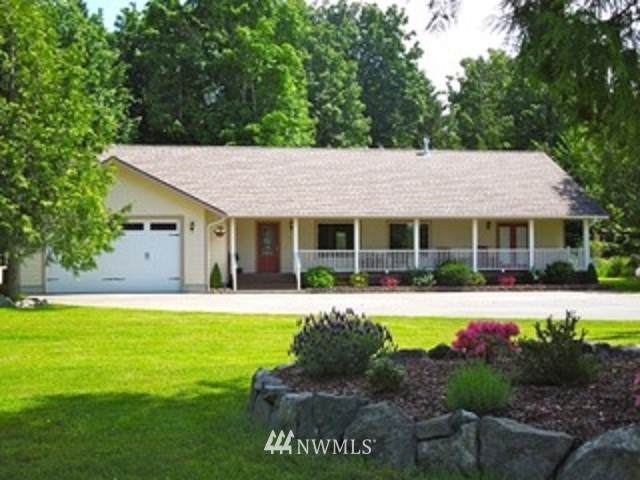 321 Elwha Bluffs Road - Photo 1