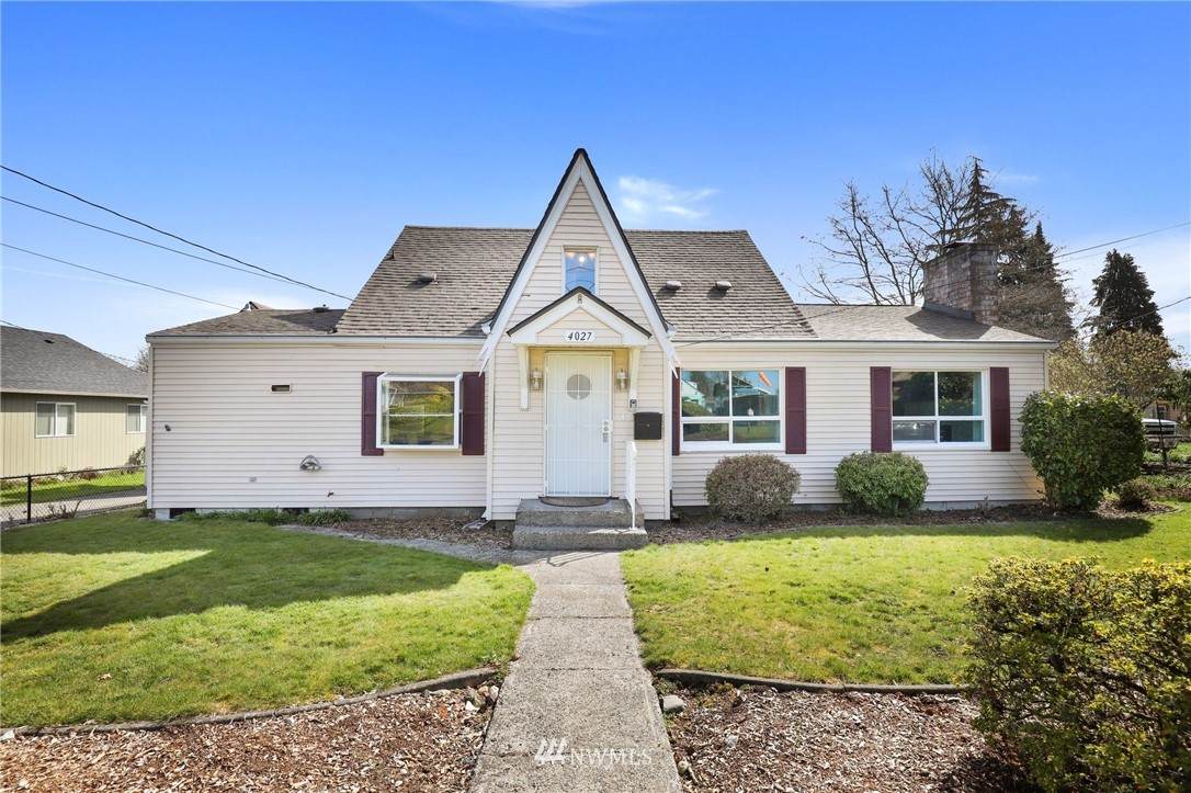 4027 B Street - Photo 1