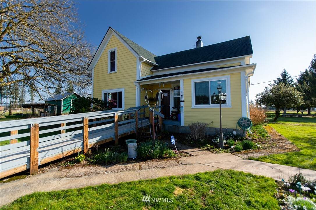 162 Gore Road - Photo 1