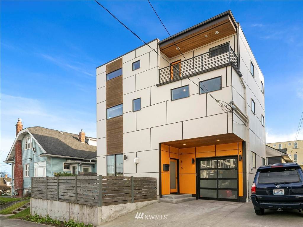815 47th Street - Photo 1