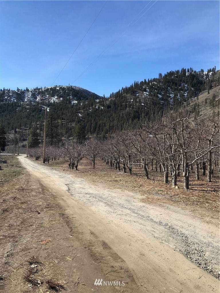 7794 Entiat River Road - Photo 1