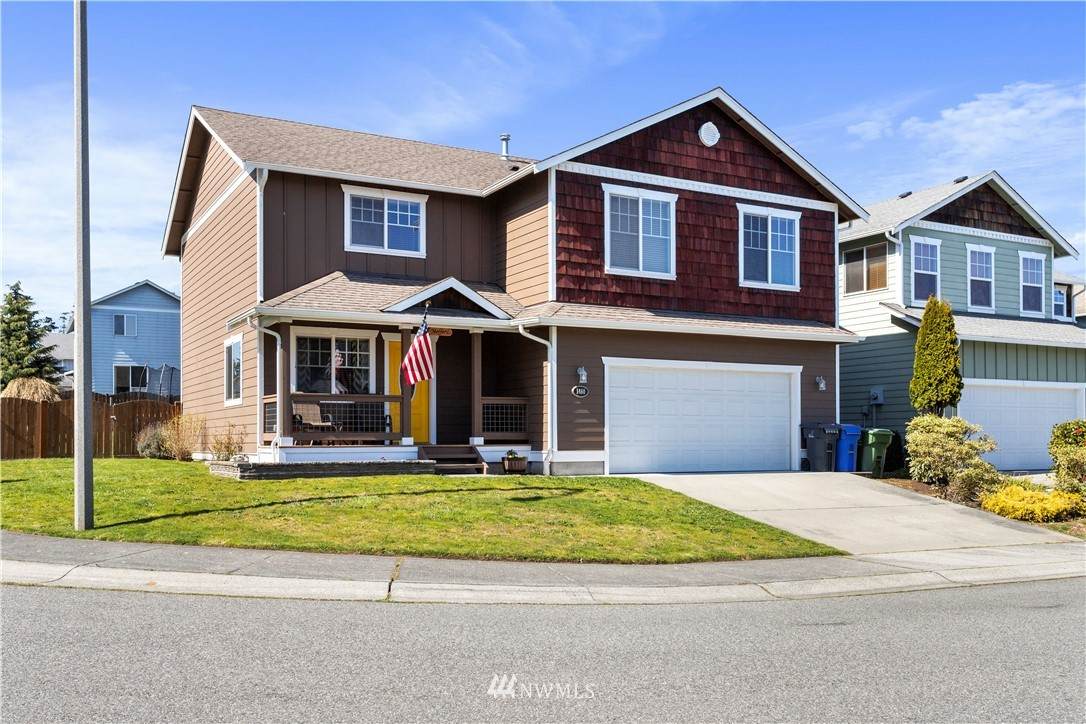 1480 Stremler Drive - Photo 1