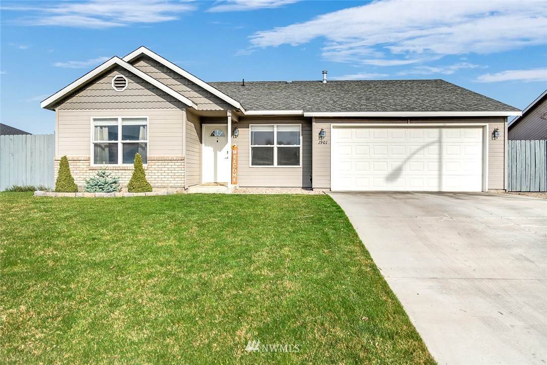1901 Palo Verde Street - Photo 1