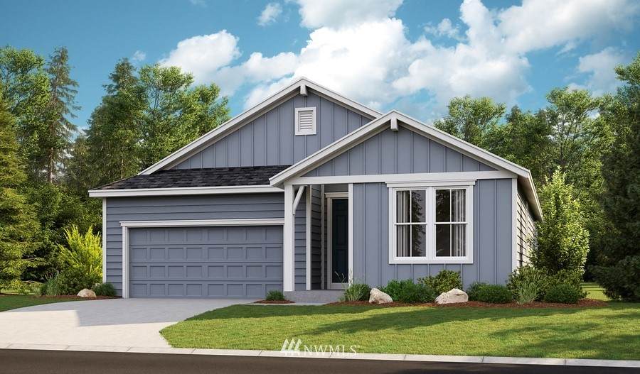 12805 193rd Avenue - Photo 1