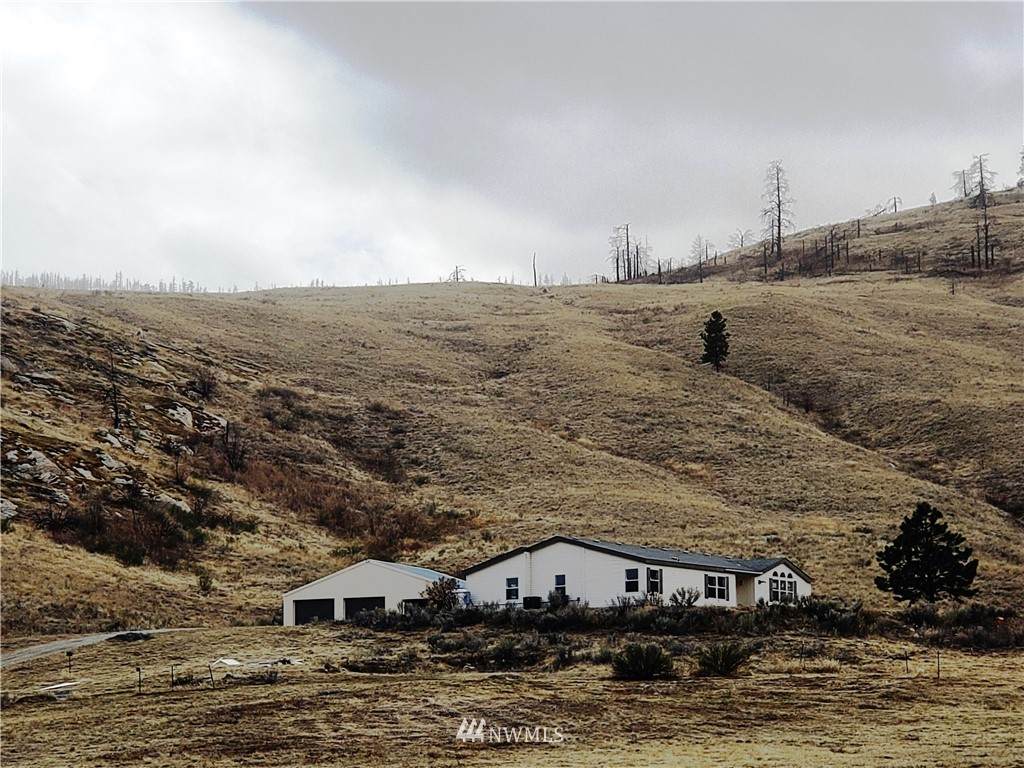 61 Five Mile Road - Photo 1