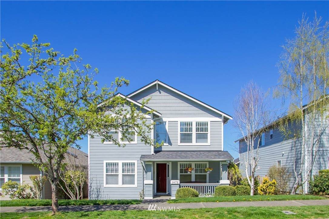 1472 Montgomery Street - Photo 1