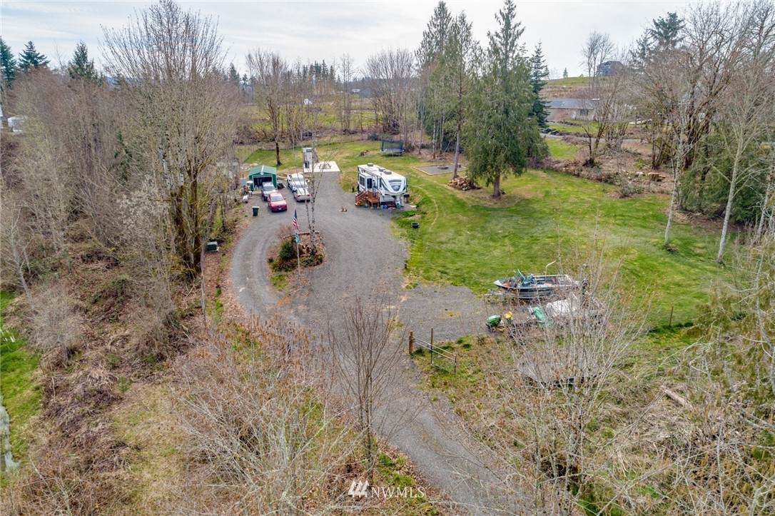 3891 Spirit Lake Highway - Photo 1
