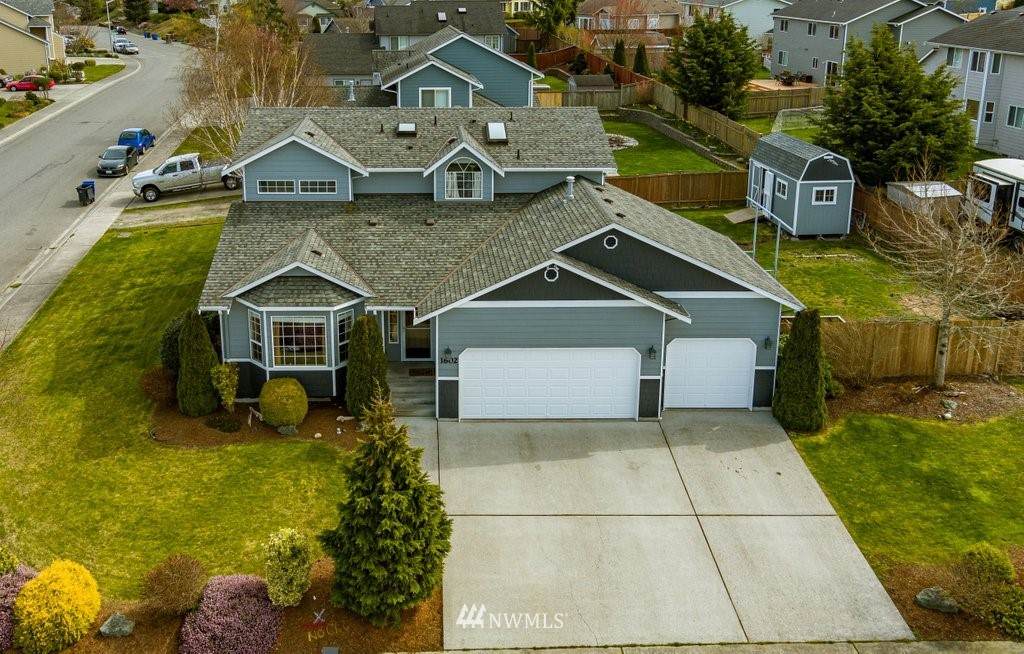 1602 Tahoe Street - Photo 1