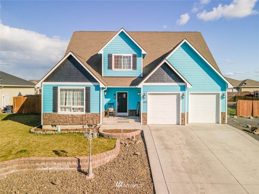 501 Dream Street - Photo 1