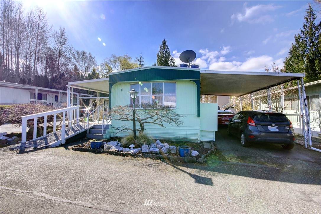 1200 Lincoln Street - Photo 1