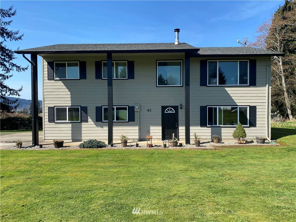 43 Morgan Drive - Photo 1