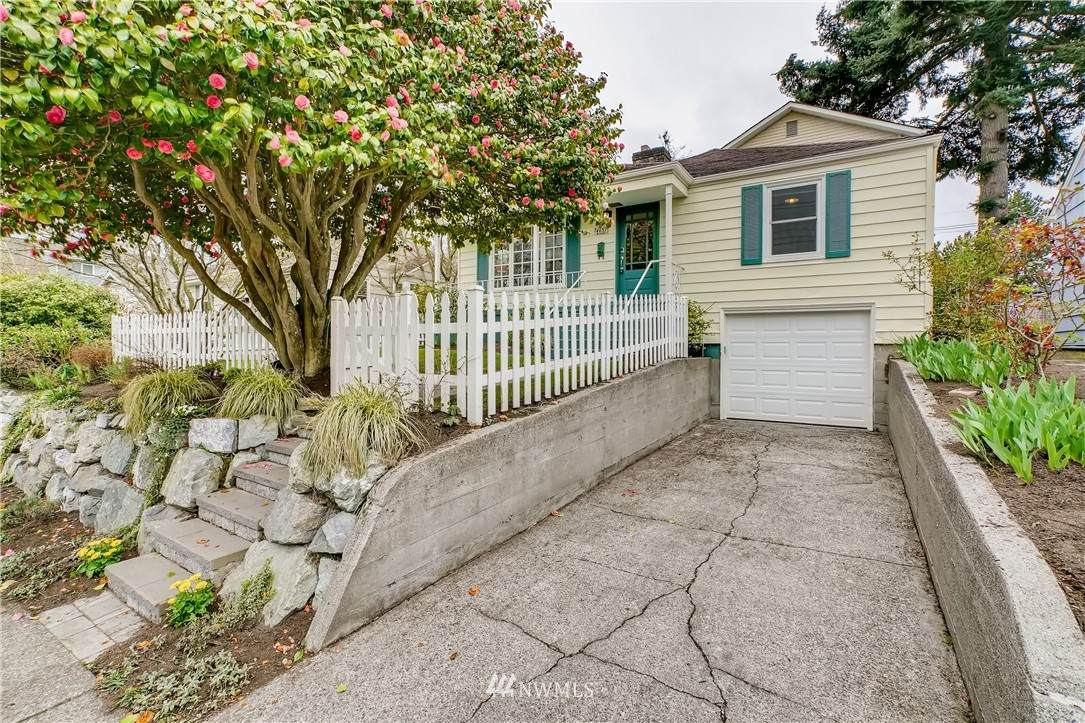 4037 33rd Avenue - Photo 1