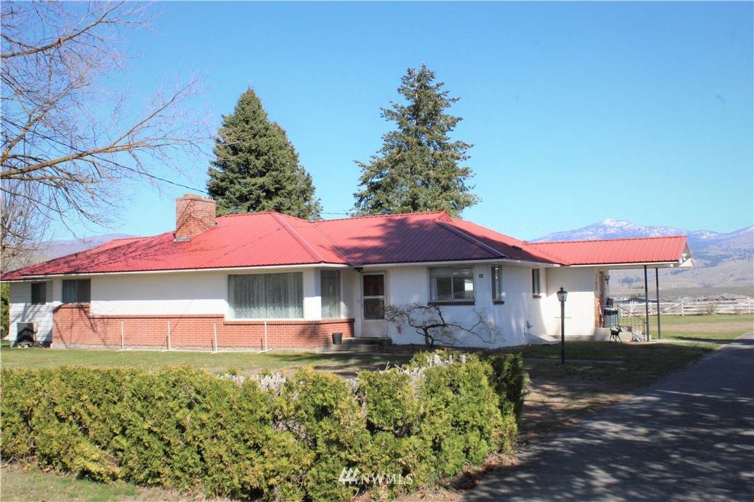 28 Robinson Canyon Road - Photo 1